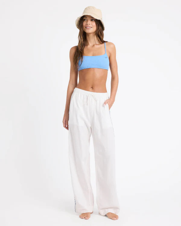Roxy Waves Pant - Bone - Star Surf + Skate