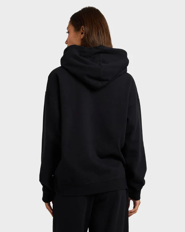 Roxy Dreamy Days Hood - Black - Star Surf + Skate