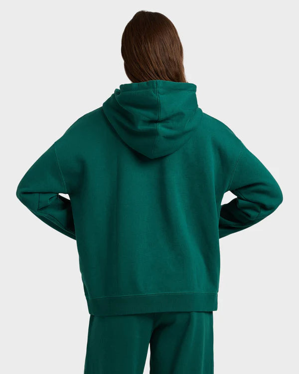Roxy Dreamy Days Hood - Forest - Star Surf + Skate