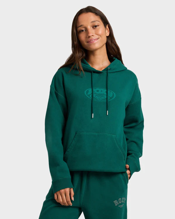 Roxy Dreamy Days Hood - Forest - Star Surf + Skate
