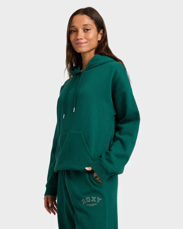 Roxy Dreamy Days Hood - Forest - Star Surf + Skate