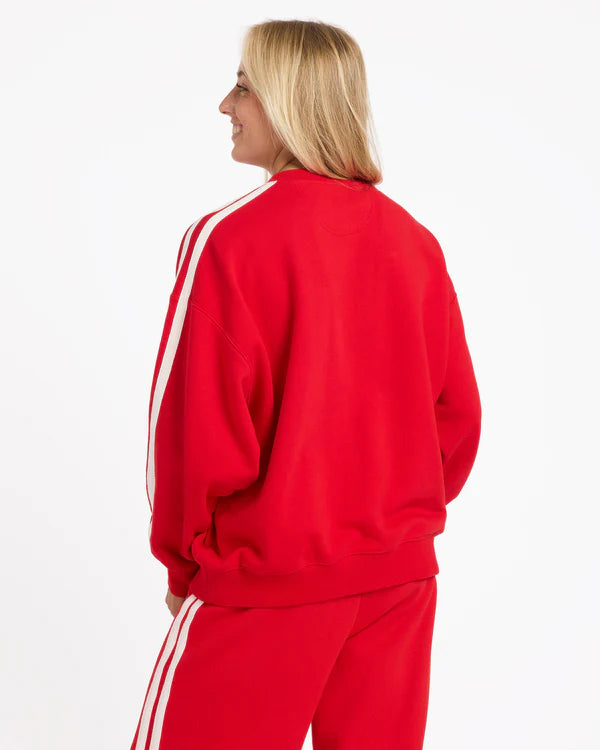 Roxy Sketch Crew - Rio Red - Star Surf + Skate