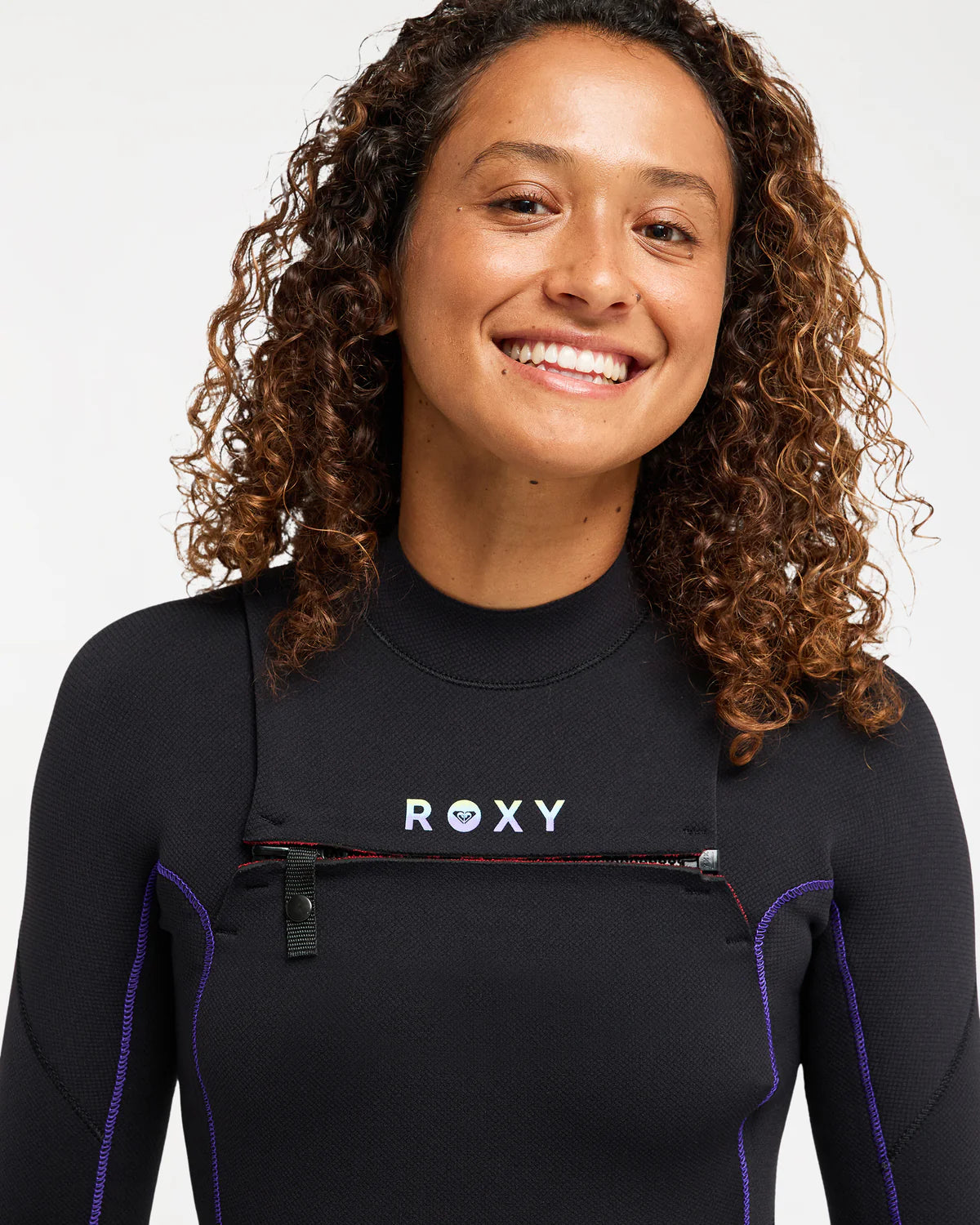 Roxy 3/2 Elite Xtra Stretch FZ Full - Dahlia