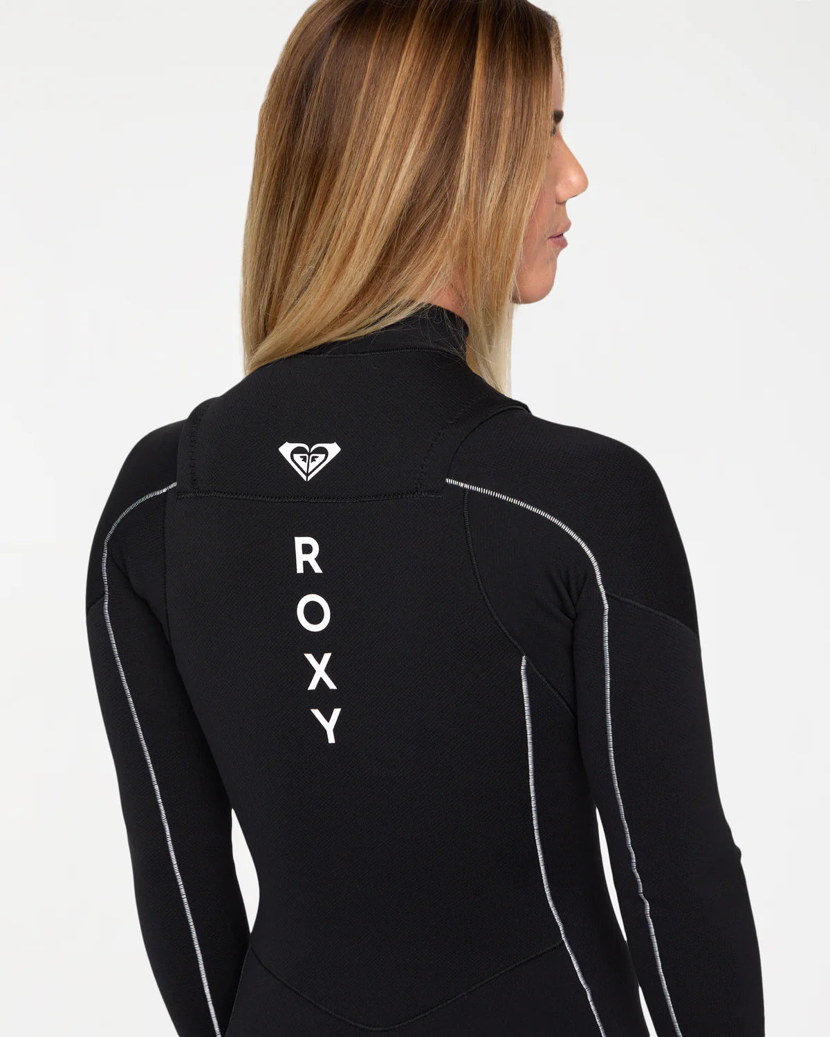 Roxy 1.5 Elite Xtra Stretch Cheeky LS - Dahlia