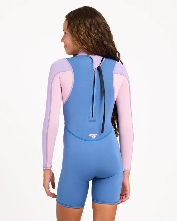 Roxy 2/2 Prologue+ LS Spring - Viola