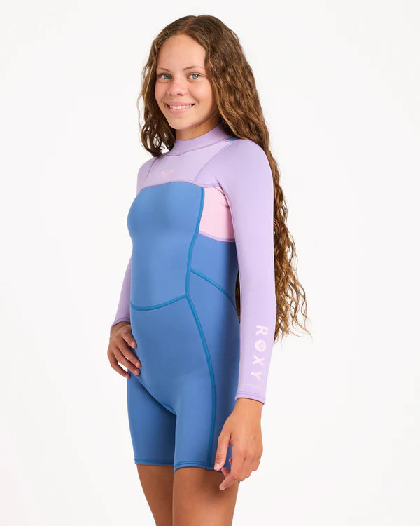 Roxy 2/2 Prologue+ LS Spring - Viola