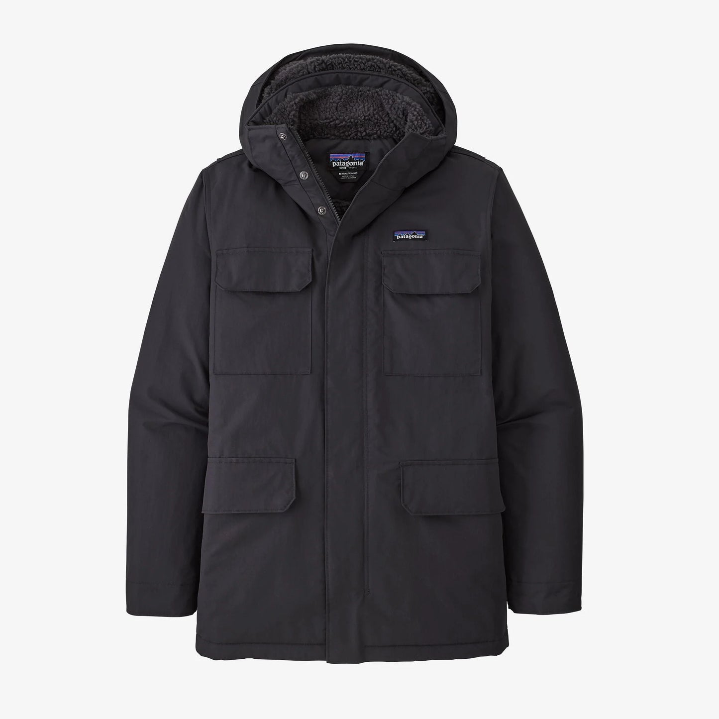 Patagonia M'S Isthmus Parka - Star Surf + Skate