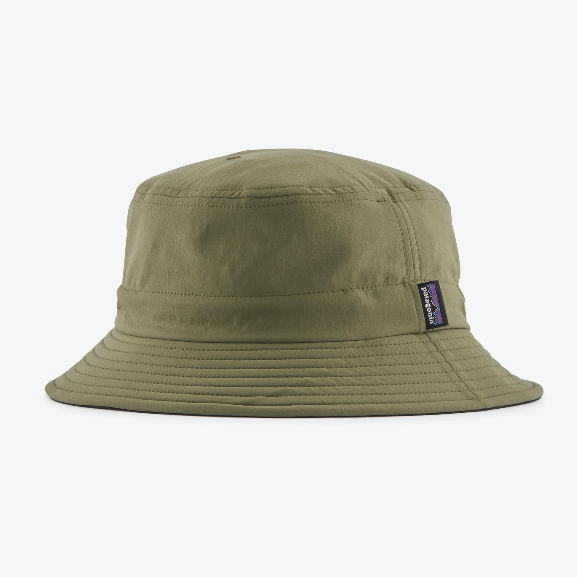 Patagonia Surf Brimmer - Tent Green - Star Surf + Skate