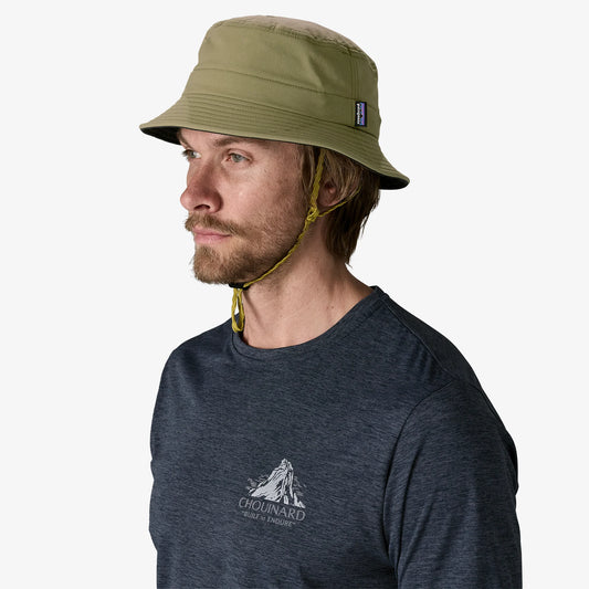 Patagonia Surf Brimmer - Tent Green - Star Surf + Skate