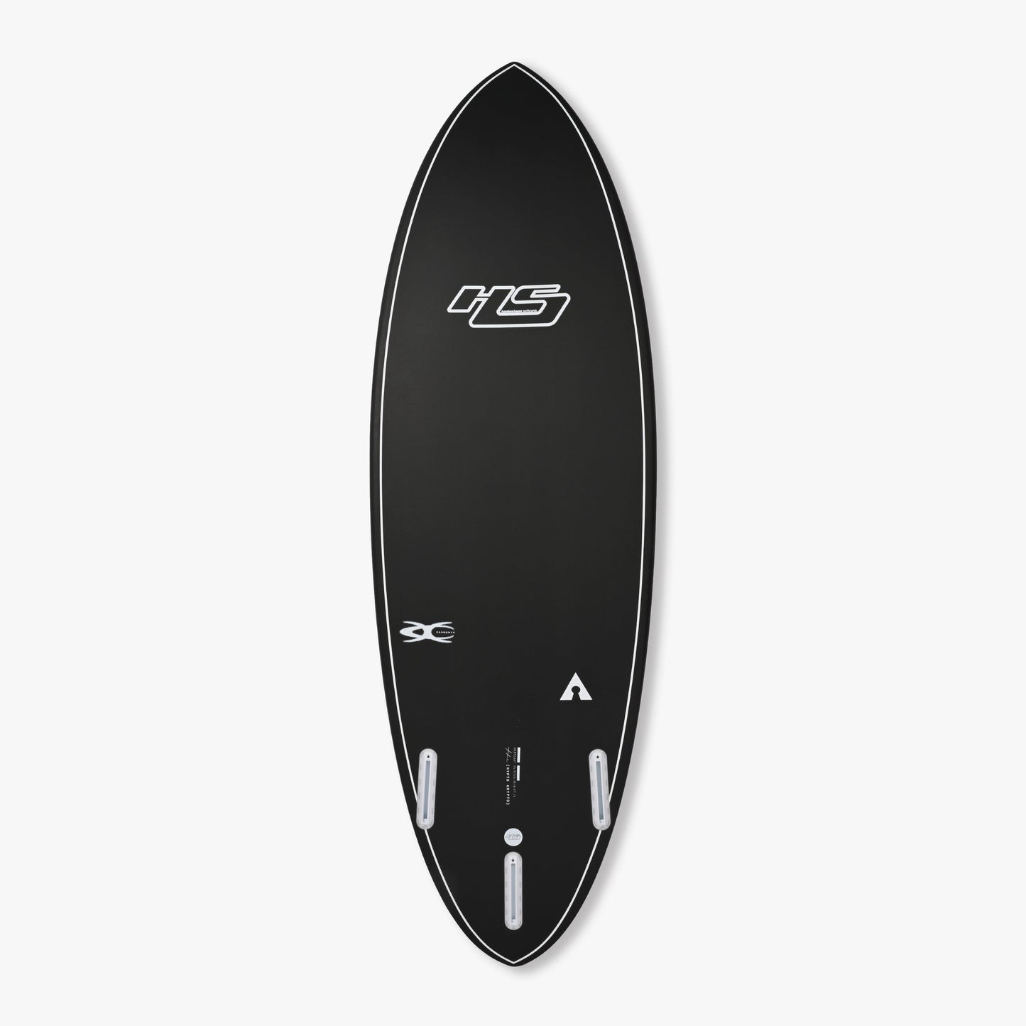 Hayden Shapes Hypto Krypto - Carbonyx - Star Surf + Skate