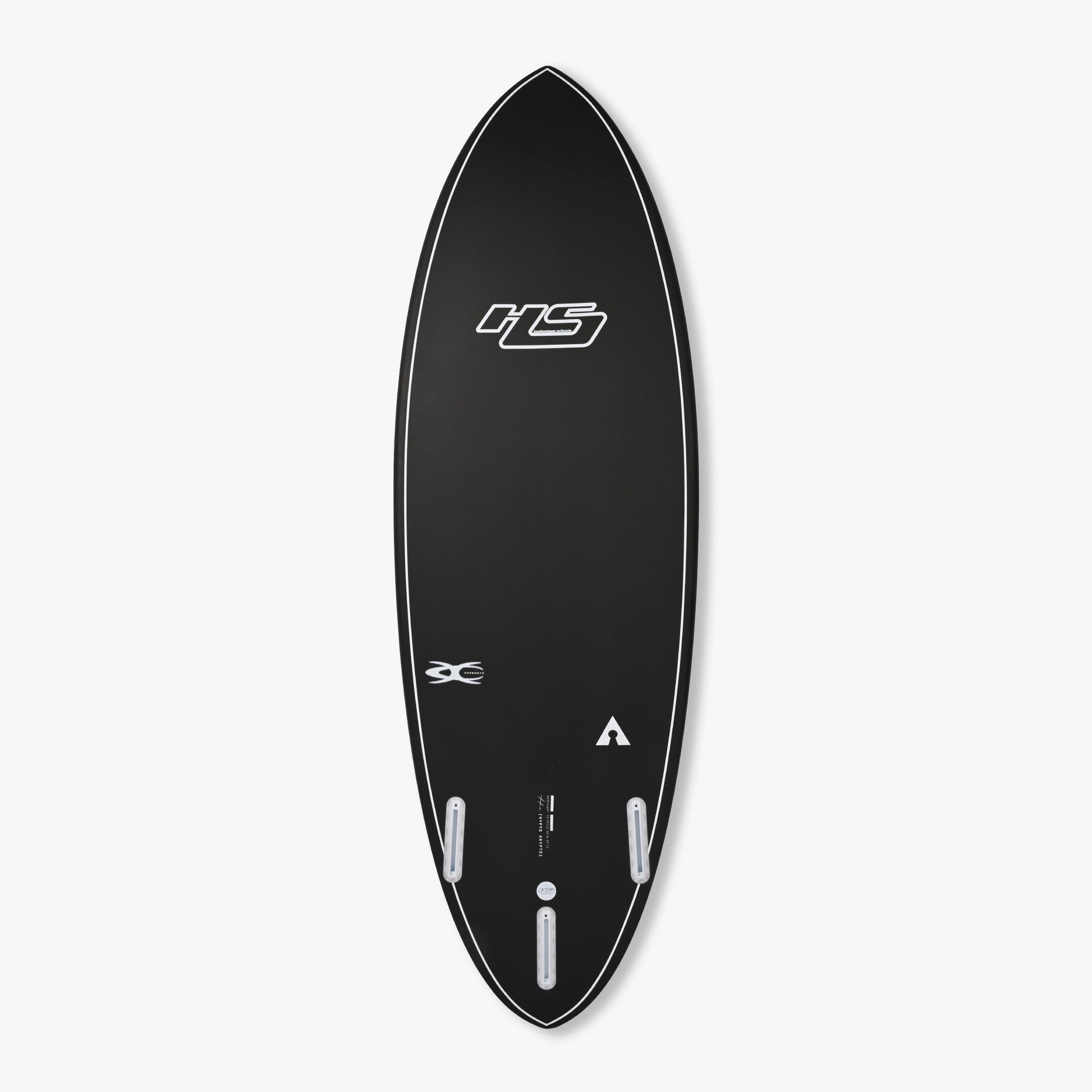 Hayden Shapes Hypto Krypto - Carbonyx - Star Surf + Skate