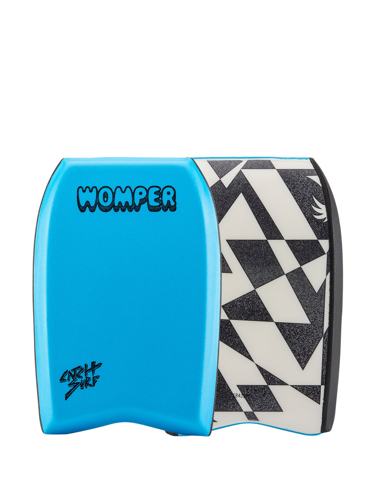 Catch Surf The Womper 16"