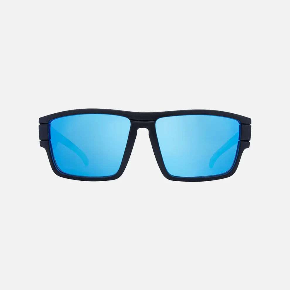 Carve Sublime - Blue Iridium Lens/Matt Black Frame - Star Surf + Skate