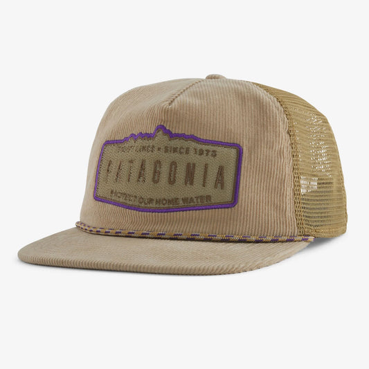 Patagonia Fly Catcher Hat - Star Surf + Skate