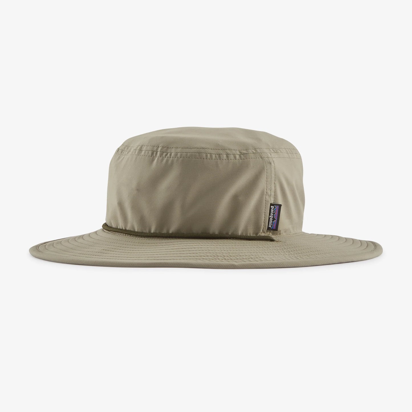 Patagonia Brimmer Hat - River Rock Green - Star Surf + Skate
