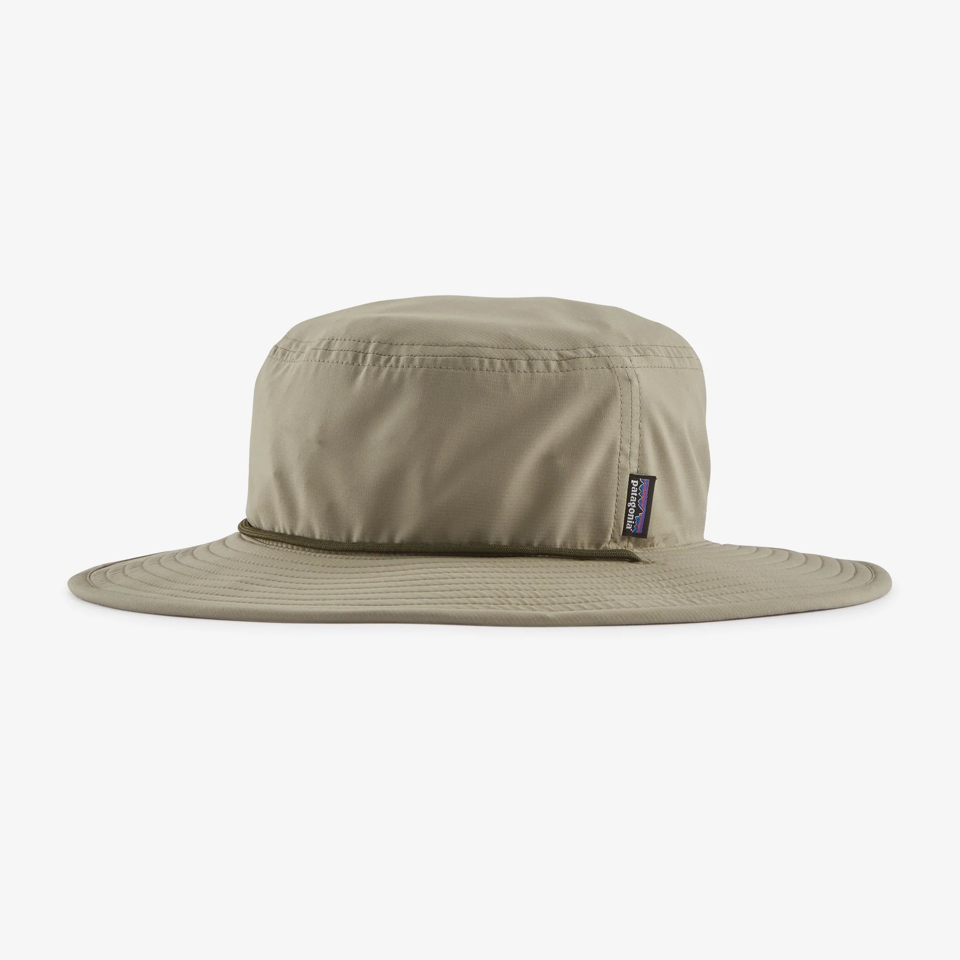 Patagonia Brimmer Hat - River Rock Green - Star Surf + Skate
