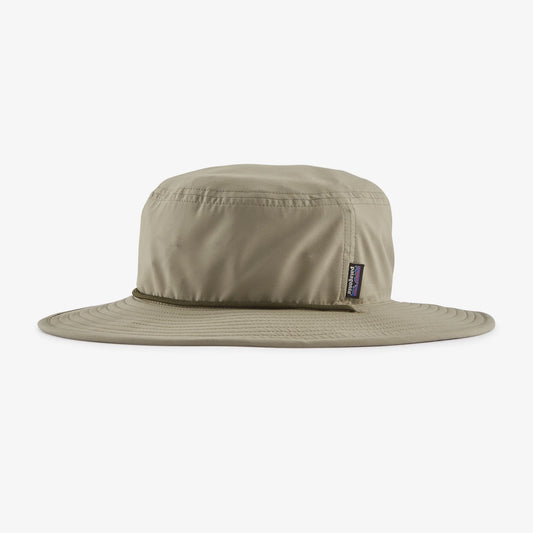 Patagonia Brimmer Hat - River Rock Green - Star Surf + Skate