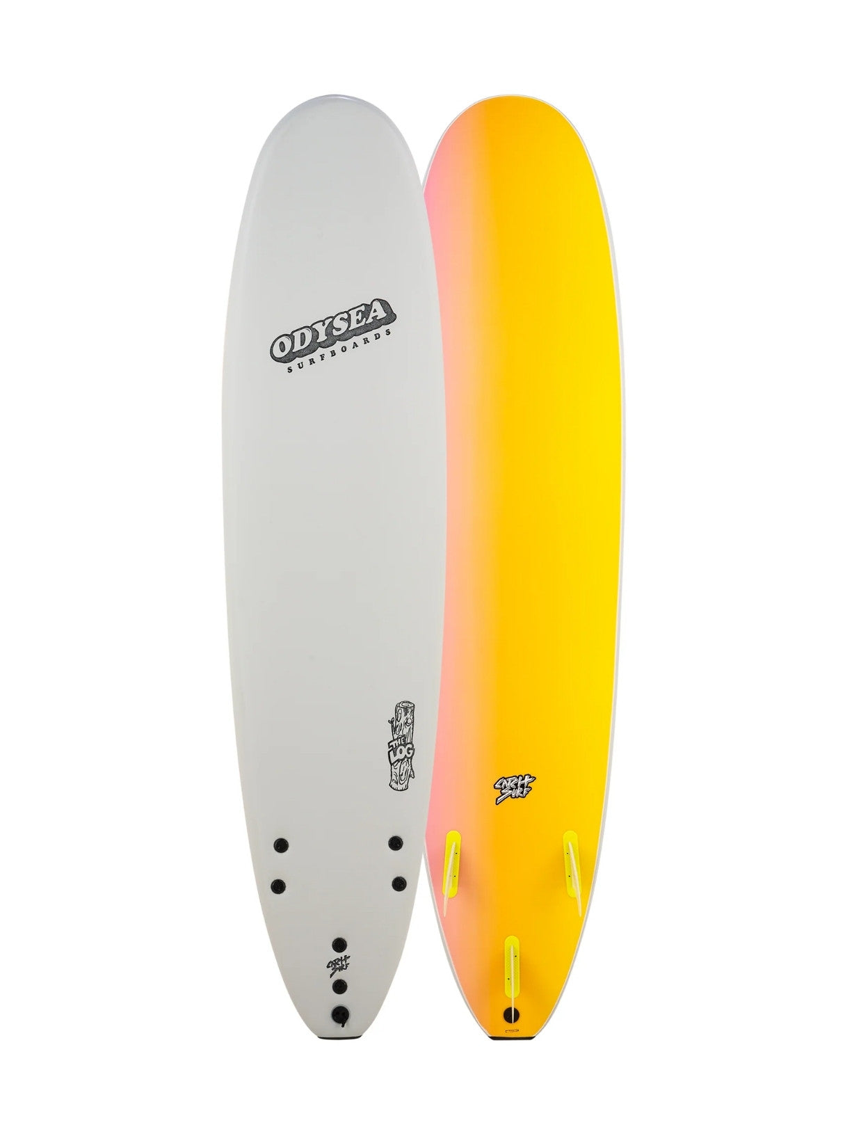 Catch Surf Odysea Log Softboard