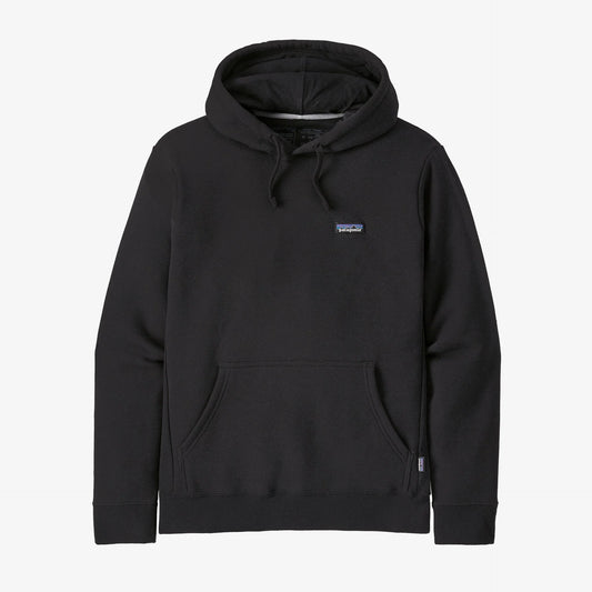 Patagonia P-6 Label Uprisal Hoody - Black