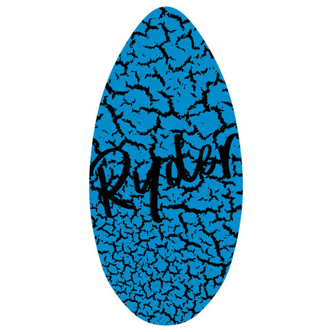 Ryder Timber Skimboard Series 41" - Star Surf + Skate