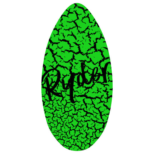Ryder Timber Skimboard Series 41" - Star Surf + Skate