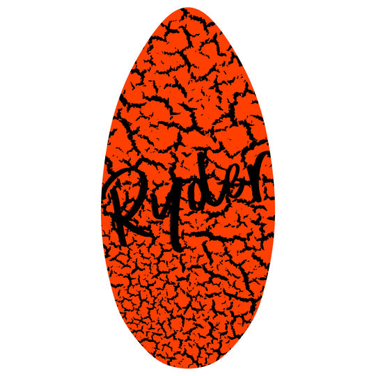 Ryder Timber Skimboard Series 41" - Star Surf + Skate