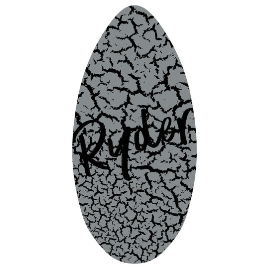 Ryder Timber Skimboard Series 41" - Star Surf + Skate