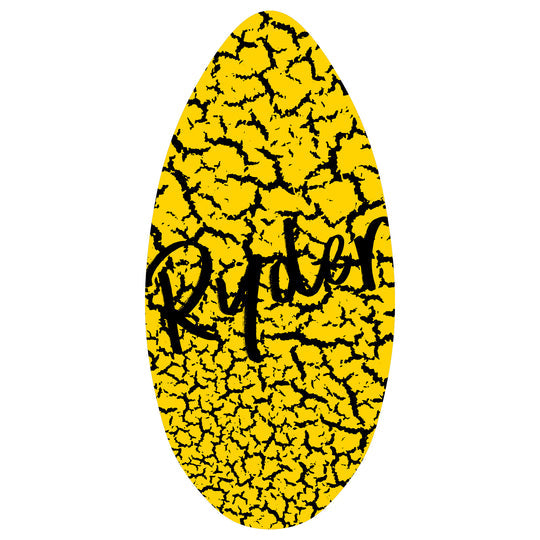 Ryder Timber Skimboard Series 41" - Star Surf + Skate