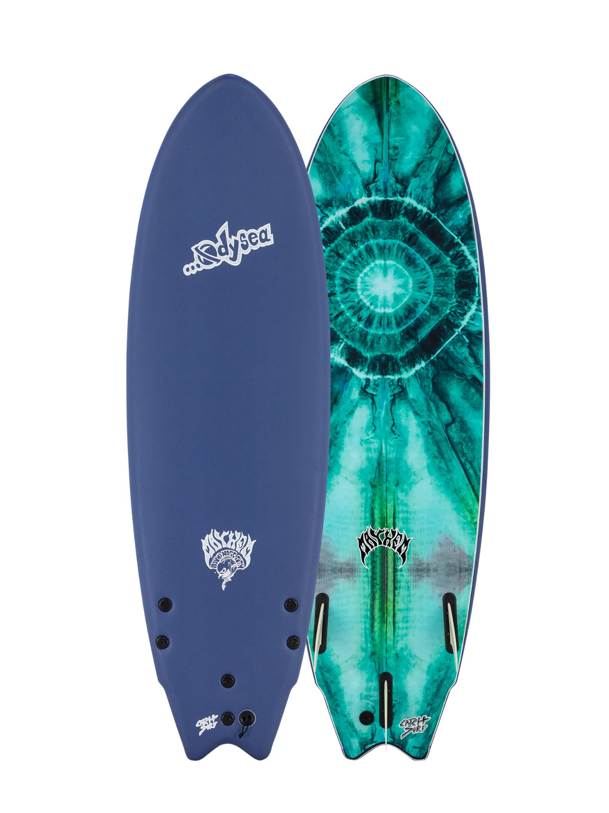 Catch Surf Odysea X Lost RNF Softboard