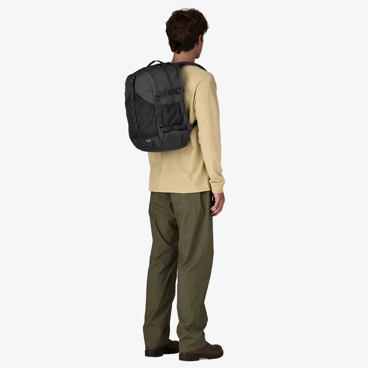 Patagonia Refugio Day Pack - Black