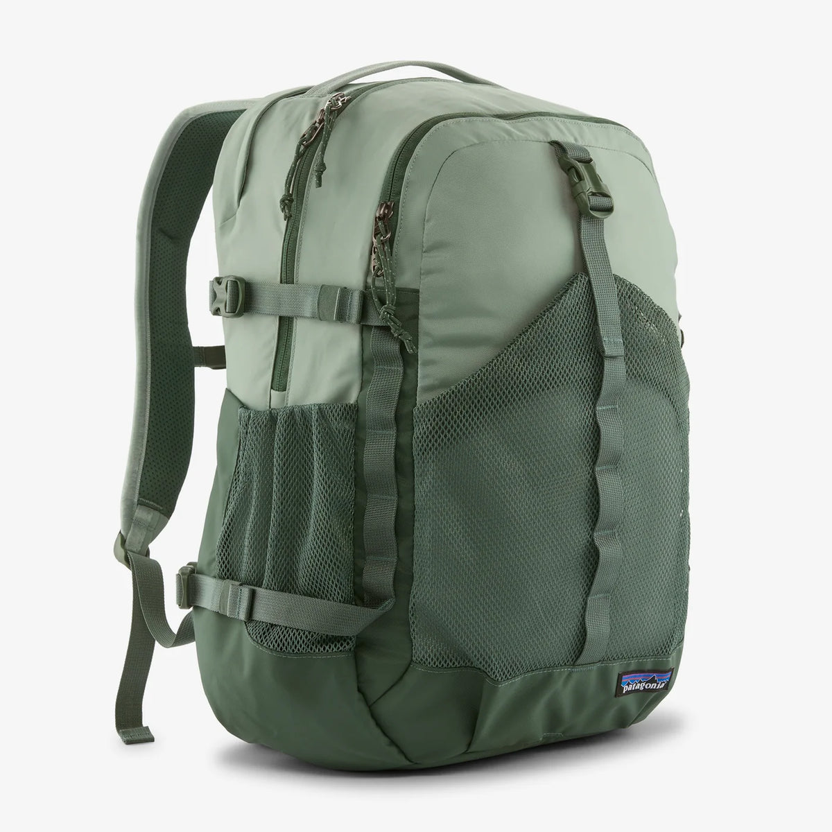 Patagonia Refugio Day Pack - Cover Green