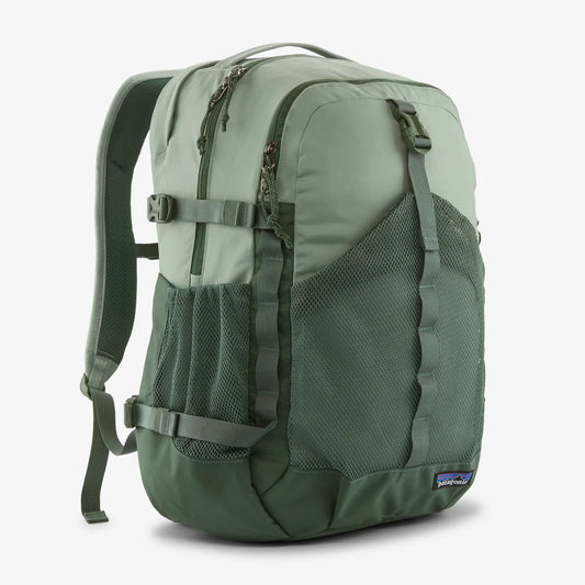 Patagonia Refugio Day Pack - Cover Green