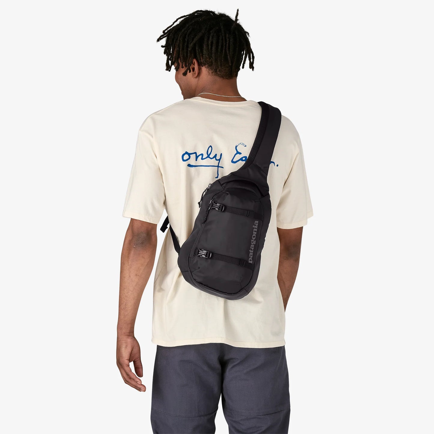 Patagonia Atom Sling 8L - Black