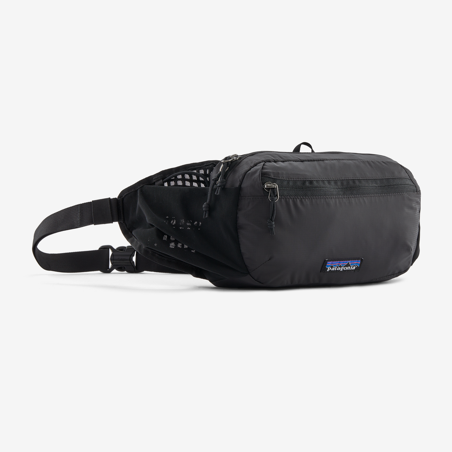 Patagonia Terravia Hip Pack 4L - Black