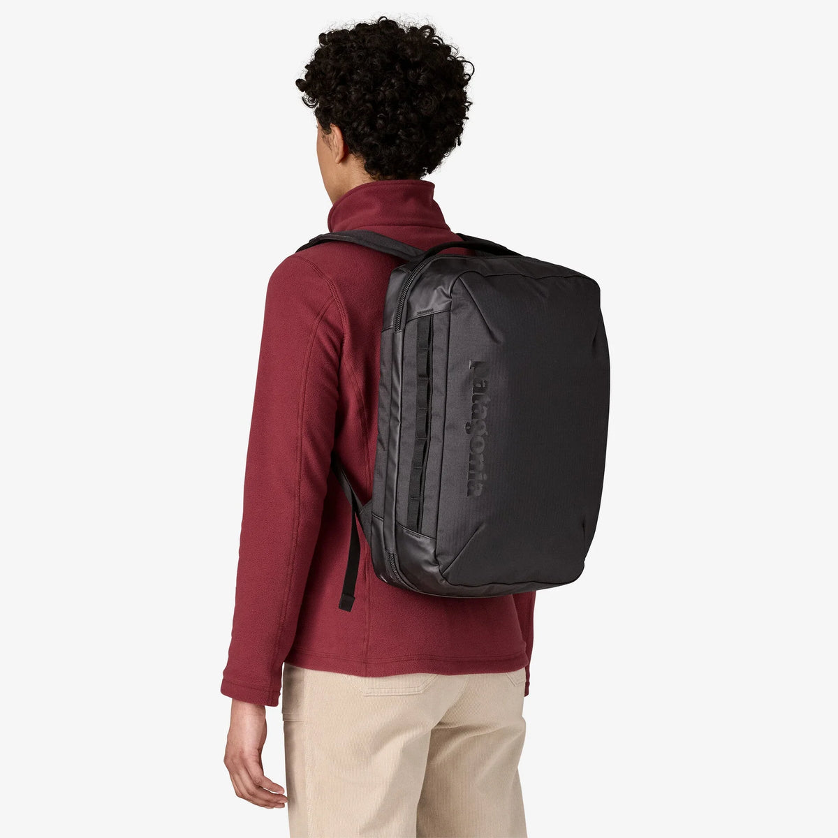 Patagonia Black Hole Micro MLC 22L - Black
