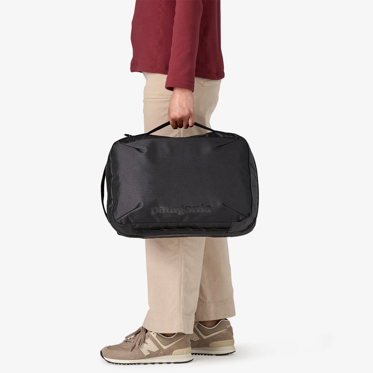 Patagonia Black Hole Micro MLC 22L - Black