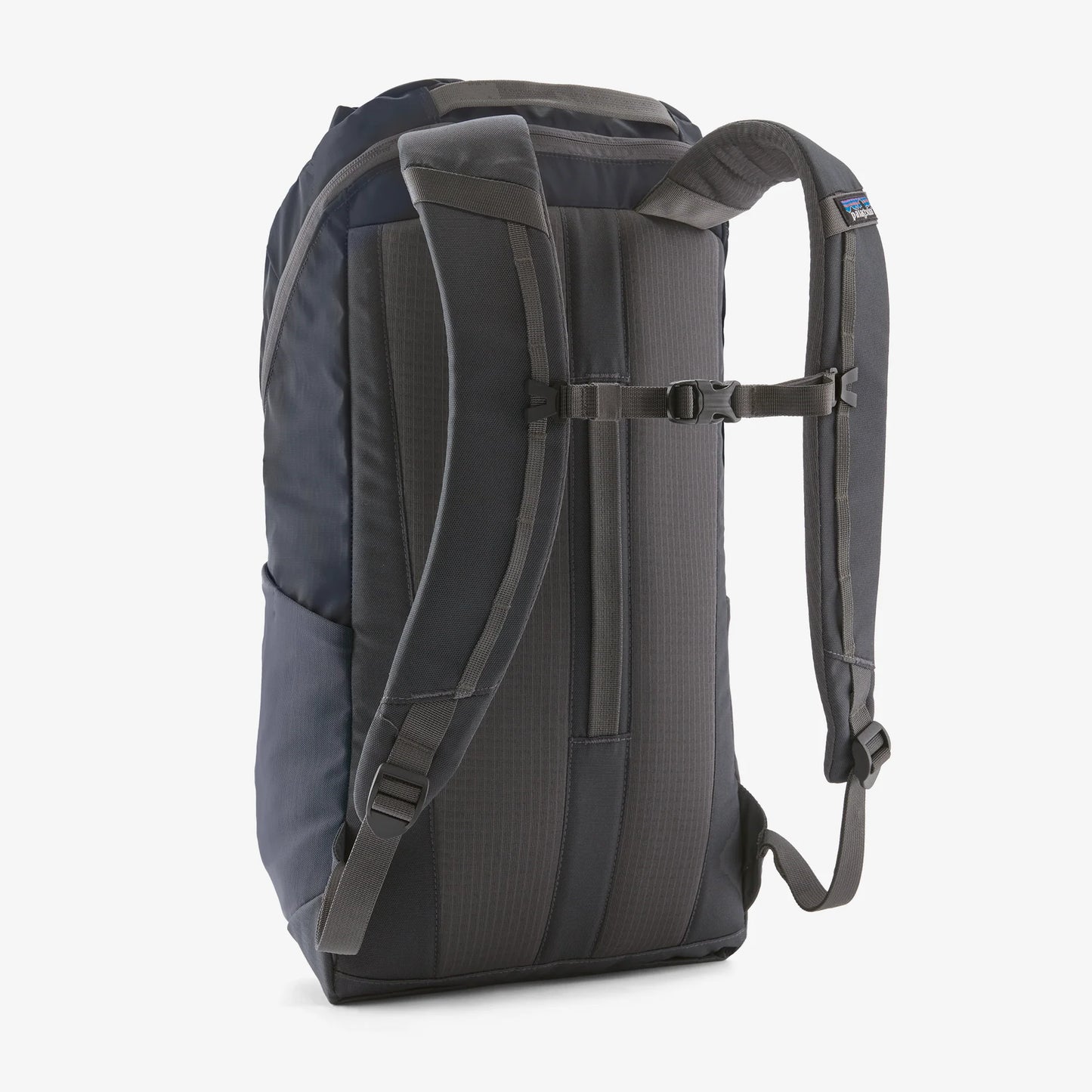 Patagonia Black Hole Pack 25L - Smolder Blue w/Forge Grey - Star Surf + Skate
