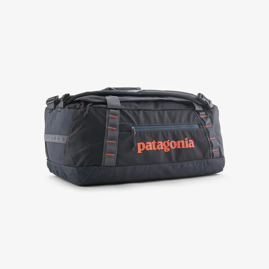 Patagonia Black Hole Duffel 40L - Smolder Blue - Star Surf + Skate