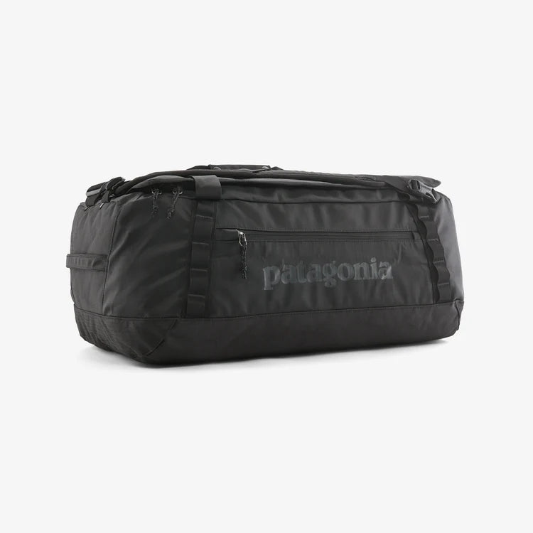 Patagonia Black Hole Pack 55L - Black - Star Surf + Skate