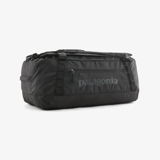 Patagonia Black Hole Pack 55L - Black - Star Surf + Skate