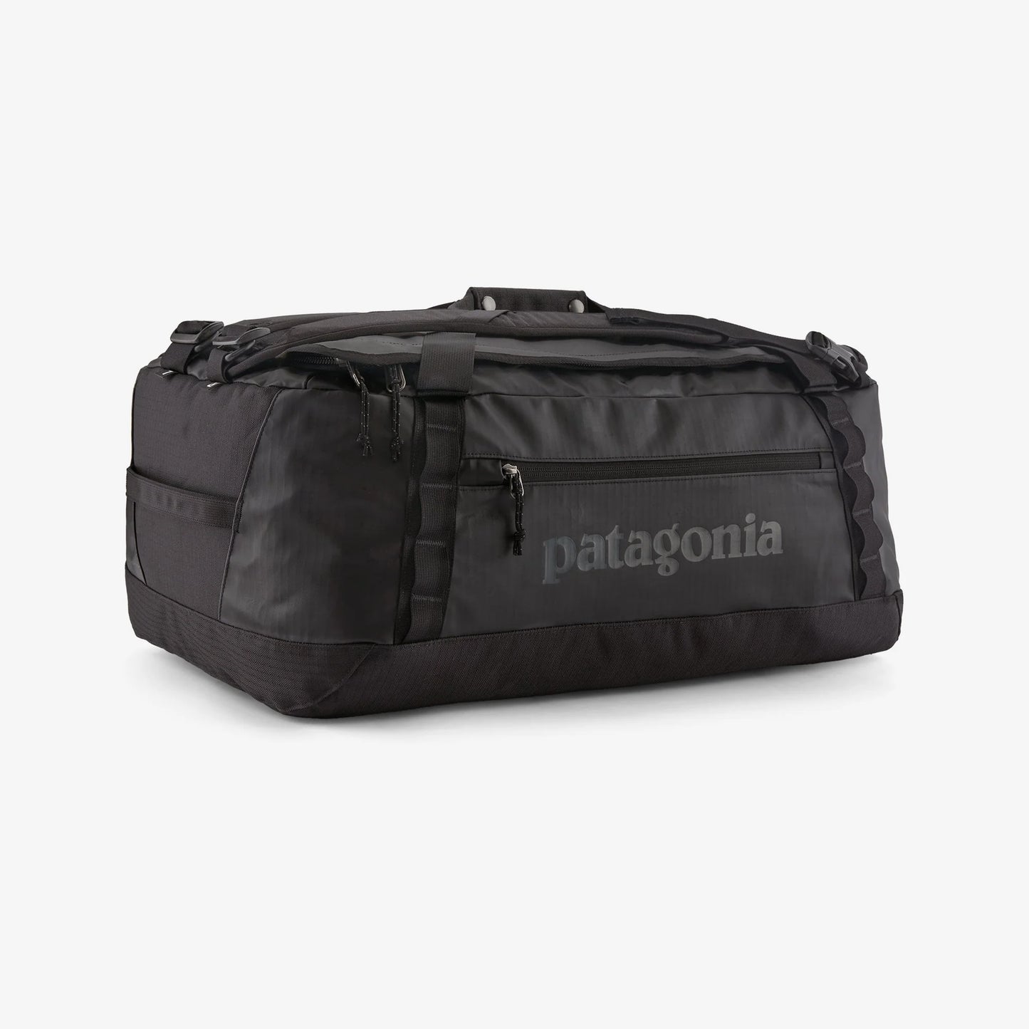 Patagonia Black Hole Duffel 70L - Black w/Black