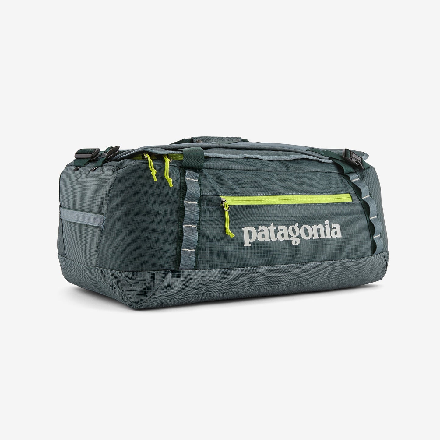 Patagonia Black Hole Pack 55L - Nouveau Green - Star Surf + Skate