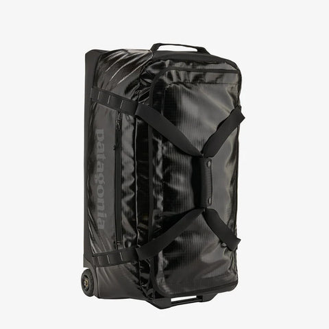 Patagonia Black Hole Wheeled Duffel 70L - Star Surf + Skate
