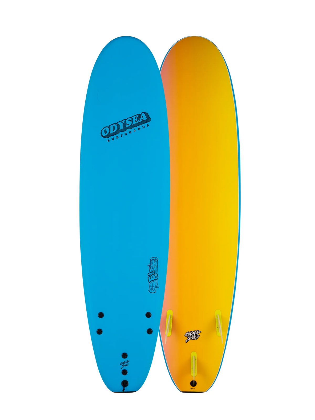 Catch Surf Odysea Log Softboard