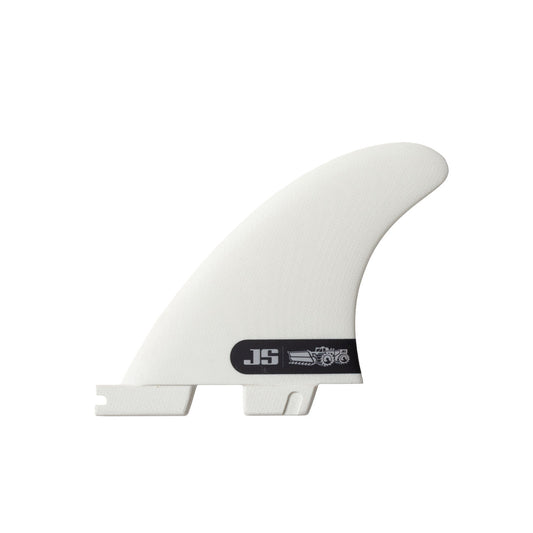 JS FCS II Hydroglass Quad Trailer Fin