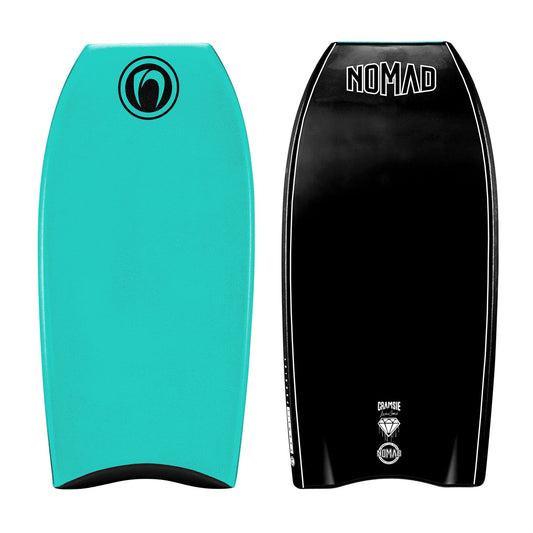 Nomad Cramsie Prodigy D12 PP - Star Surf + Skate