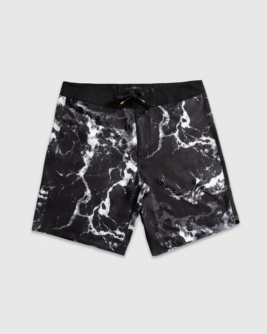 JS Mission Boardshort - Wash - Star Surf + Skate