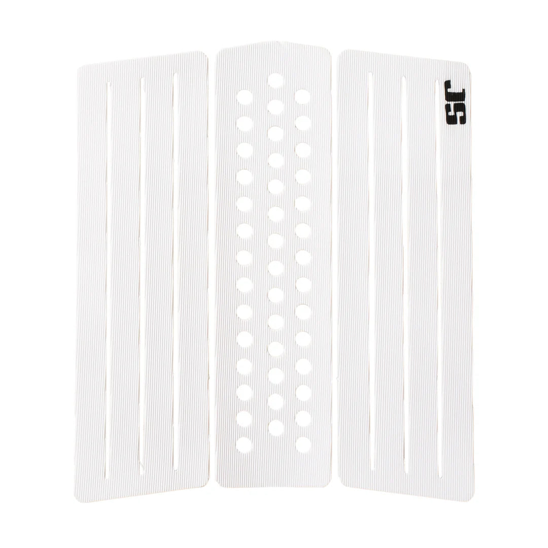 JS JS Front Grip - White