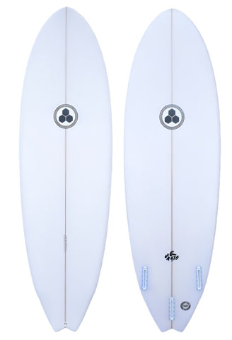 Channel Islands PU G-Skate - Star Surf + Skate