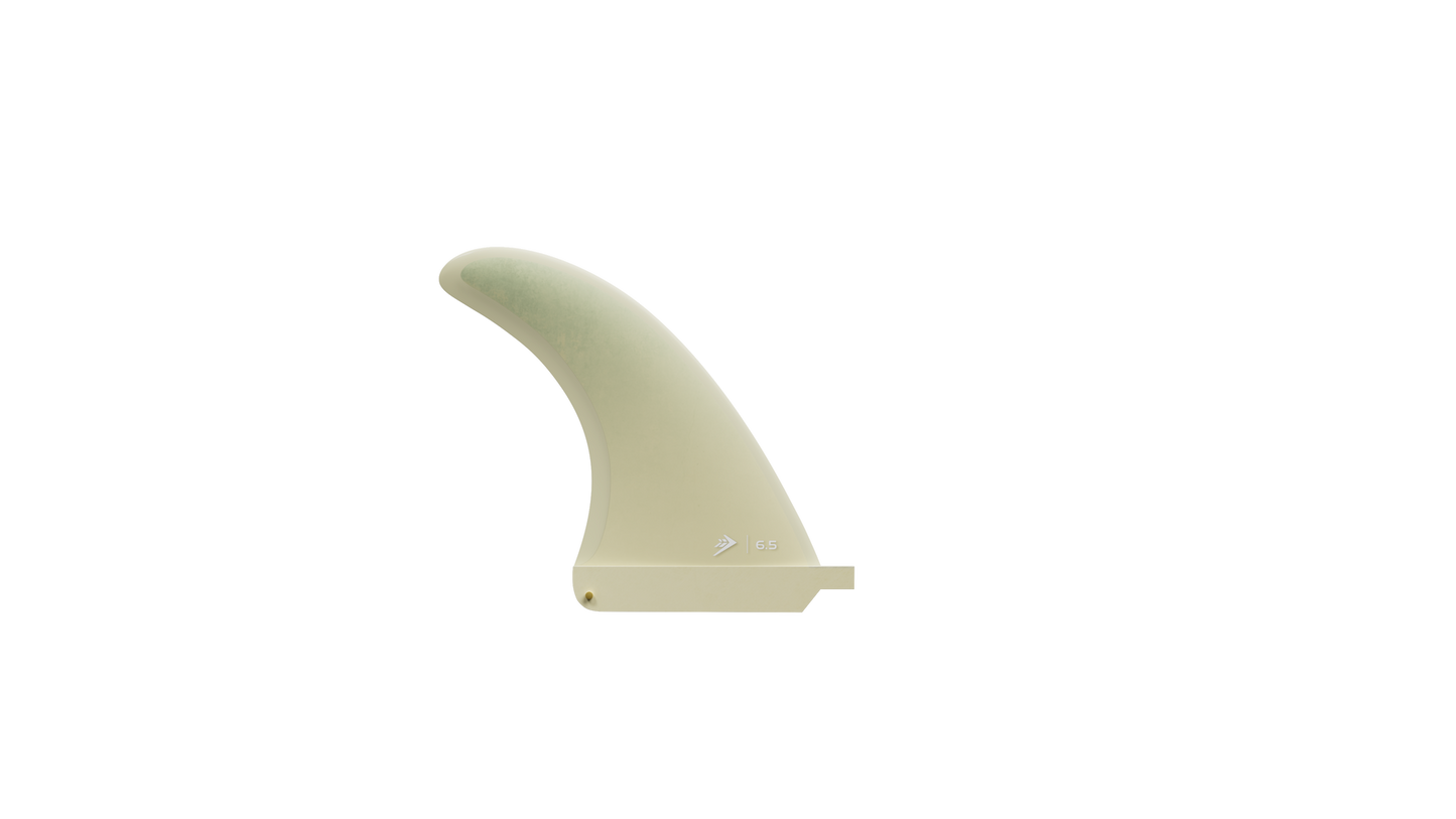 Firewire 6.5" Single Fin - Sunset
